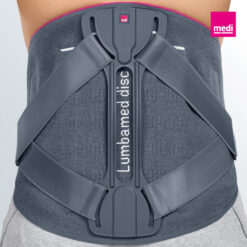 Corsetto LUMBAMED DISC Orthofasty