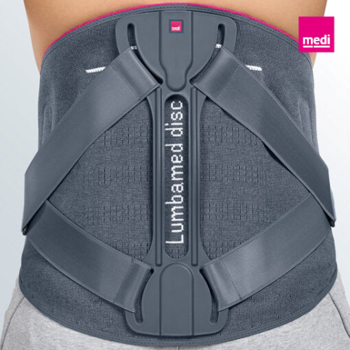 Corsetto LUMBAMED DISC Orthofasty