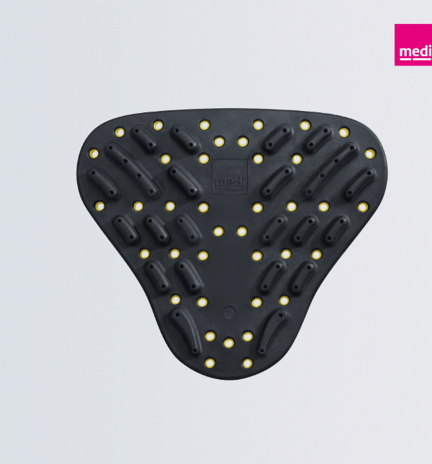 LUMBAMED PLUS E+MOTION FGP - Corsetto lombare - immagine 3