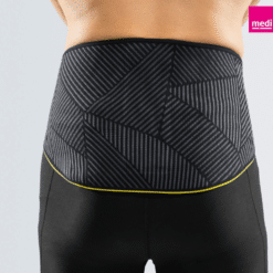 LUMBAMED PLUS E+MOTION FGP corsetto lombare traspirante