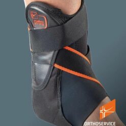 Tutore Caviglia Malleostrong PRO - Supporto Bivalva