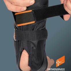 Tutore per caviglia MalleostrongPro Orthofasty