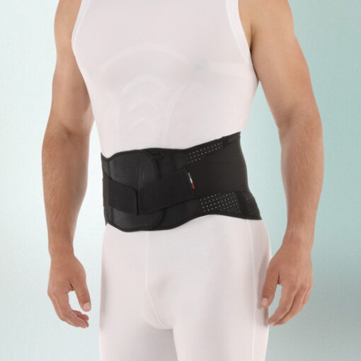 PLURIVAL - Corsetto Elastico - immagine 3