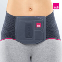 Corsetto lombare LUMBAMED PLUS Orthofasty