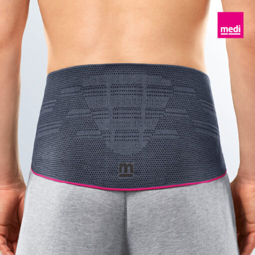 LUMBAMED PLUS - Corsetto Lombare - immagine 3