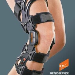 Ortesi funzionale per ginocchio Pluspoint3 ROTEN