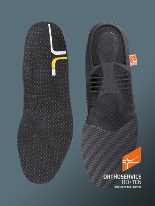 Plantare reumatico Podifer40 Orthofasty