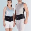 Corsetto semirigido Pro Action Orthofasty
