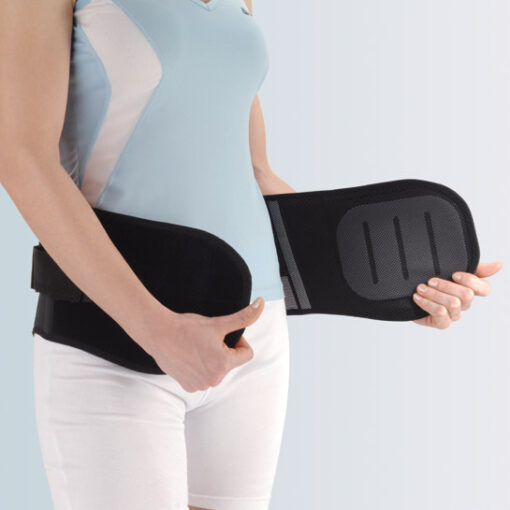 PRO ACTION - Corsetto Semirigido - immagine 3