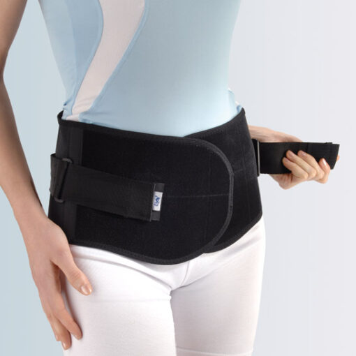 PRO ACTION - Corsetto Semirigido - immagine 4