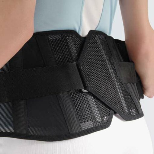 PRO ACTION - Corsetto Semirigido - immagine 5