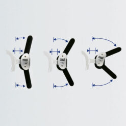 Ginocchiera PHYLO 90 PT CONTROL Orthofasty