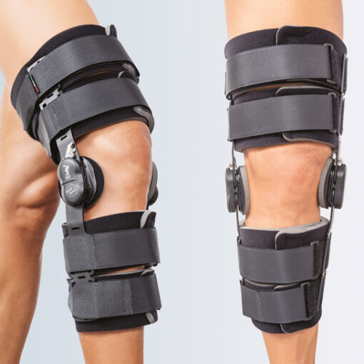 Ginocchiera REHABRACE Orthofasty