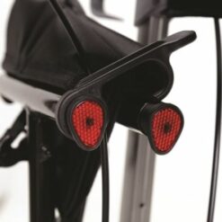 Rollator Pieghevole MORETTI RP550