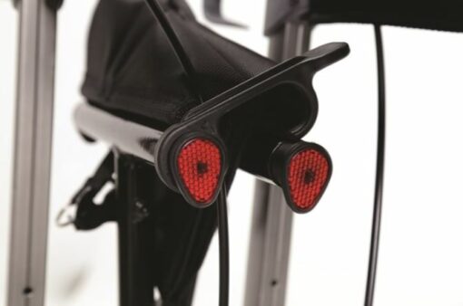 Rollator Pieghevole MORETTI RP550