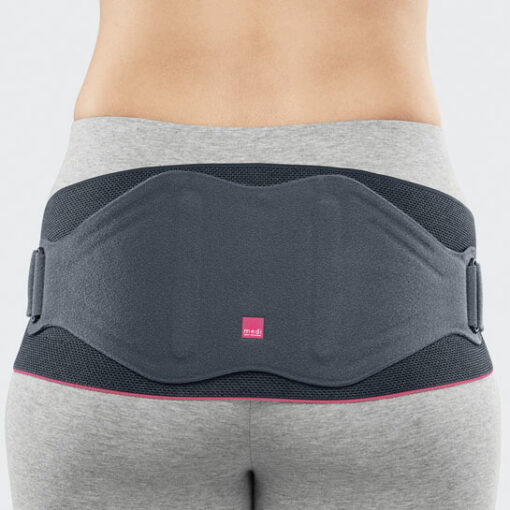 Corsetto elastico LUMBAMED SACRO Orthofasty