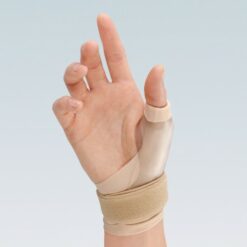 Tutore rigido per pollice Orthofasty