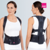 Busto per Osteoporosi SPINOMED V - Supporto Lombare Regolabile