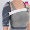 Supporto per Spalla OMOMED FGP - Climafresh e Climacomfort