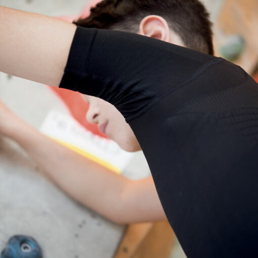 P+ YOUNG UP - Maglia Posturale - immagine 6