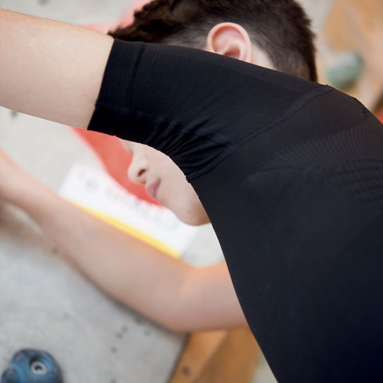 P+ YOUNG UP - Maglia Posturale - immagine 6