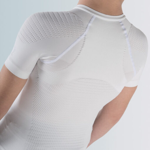 P+ YOUNG UP - Maglia Posturale - immagine 8