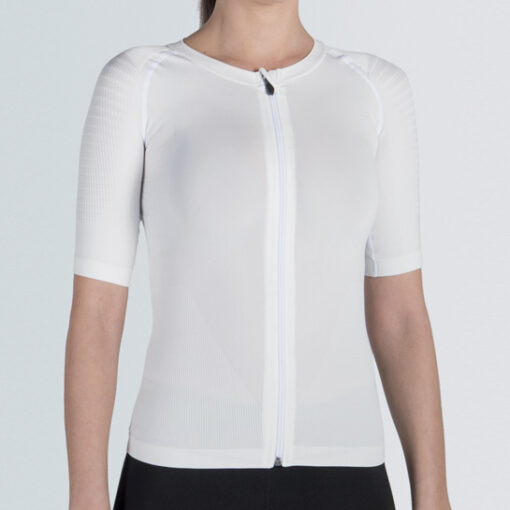 P+ PERFECT ZIP - Maglia Posturale - immagine 2
