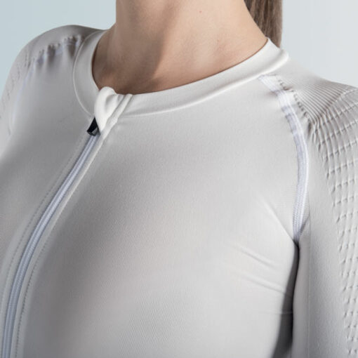 P+ PERFECT ZIP - Maglia Posturale - immagine 4