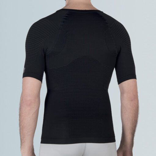 P+ PERFECT ZIP - Maglia Posturale - immagine 6