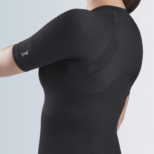 P+ PERFECT ZIP - Maglia Posturale - immagine 7