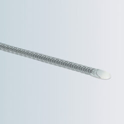 Alternative view of Ginocchiera FGP PHYLOETEK 60 di FGP - Traspirante con Stecche a Spirale per Stabilizzazione del Ginocchio