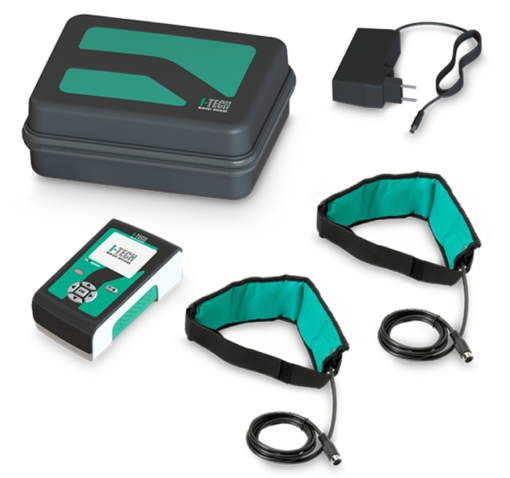 Dispositivo Terapeutico LaMagneto di I-TECH: Magnetoterapia Avanzata con 46 Programmi Terapeutici - immagine 2