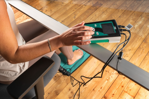 Dispositivo Terapeutico LaMagneto di I-TECH: Magnetoterapia Avanzata con 46 Programmi Terapeutici - immagine 5