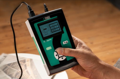 Dispositivo Terapeutico LaMagneto di I-TECH: Magnetoterapia Avanzata con 46 Programmi Terapeutici - immagine 7