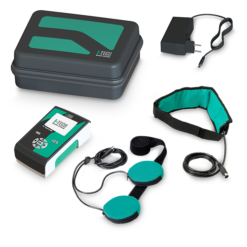 Alternative view of Dispositivo per magnetoterapia LaMagneto Pro - Dispositivo Medico Certificato per Terapia Magnetica