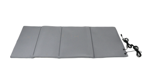 Dispositivo di magnetoterapia LaMagneto X di I-TECH | Certificato Medico CE | 200 Gauss | 63 Programmi - immagine 6