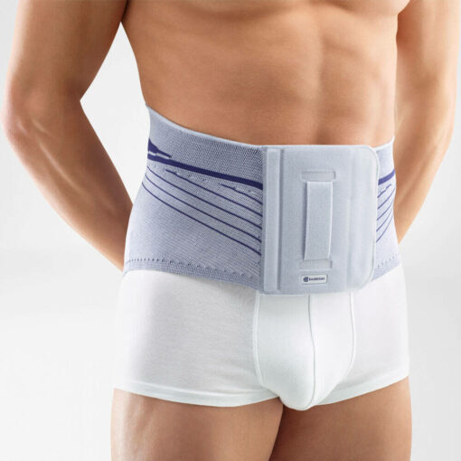 Corsetto lombare LumboLoc - Bauerfeind - immagine 2