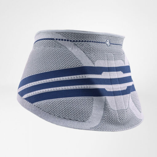 Fascia Lombare LumboTrain Lady per Donna - Bauerfeind - immagine 7