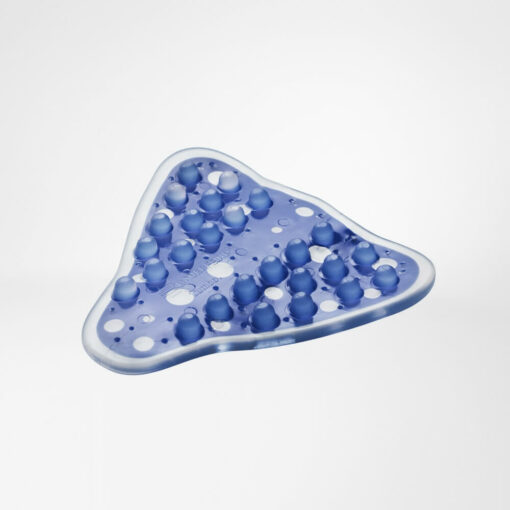 Fascia Lombare LumboTrain Lady per Donna - Bauerfeind - immagine 9