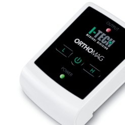 Magnetoterapia bassa frequenza Orthomag Orthofasty