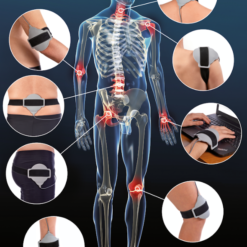 Alternative view of Orthomag - Dispositivo per magnetoterapia