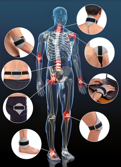 Orthomag - Dispositivo per magnetoterapia - immagine 2
