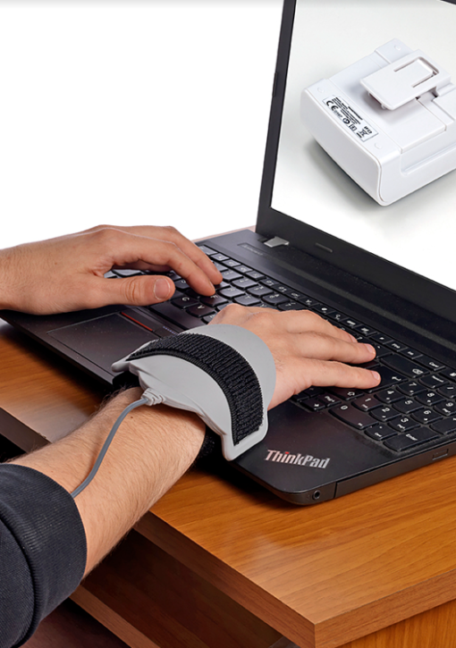Orthomag - Dispositivo per magnetoterapia - immagine 3