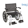 Sedia WC-doccia bariatrica RH840 Orthofasty