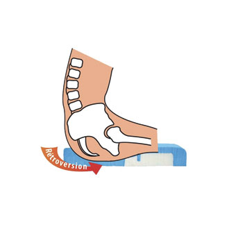 VISCOFLEX® PLUS HD - Cuscino antidecubito bariatrico - immagine 3