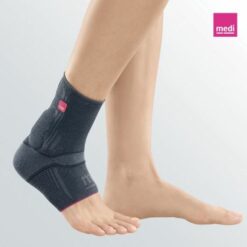 Cavigliera Elastica Achimed FGP