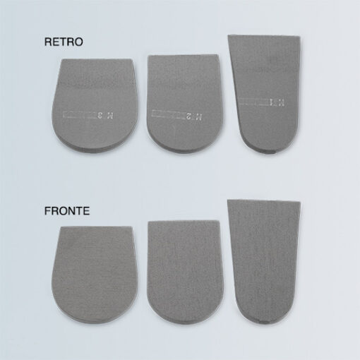 Tutore Walker CVO-750 BOOTY: Immobilizzazione Tibio-Tarsica con Stile FGP - immagine 3