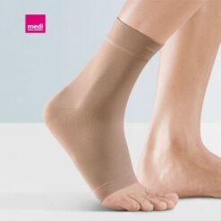 Cavigliera Elastica Poliestensiva FGP M501 - Compressione Classe 2
