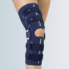 Ginocchiera Phyloetek Collamed FGP - Snodo Physioglide® per Stabilizzazione del Ginocchio