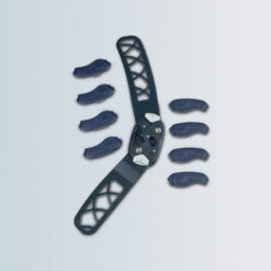 Tutore ginocchio PHYLOETEK COLLAMED Orthofasty